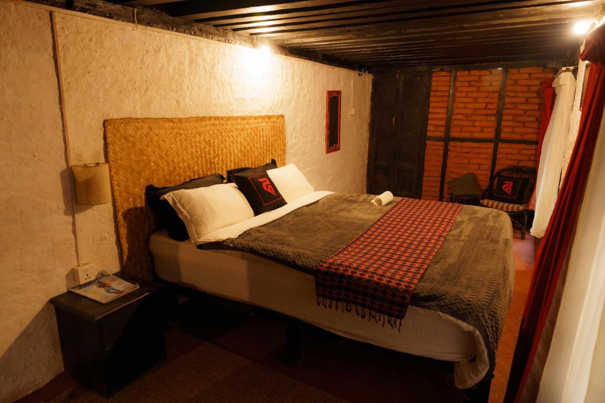 Lalitpur Hira Guest House מראה חיצוני תמונה