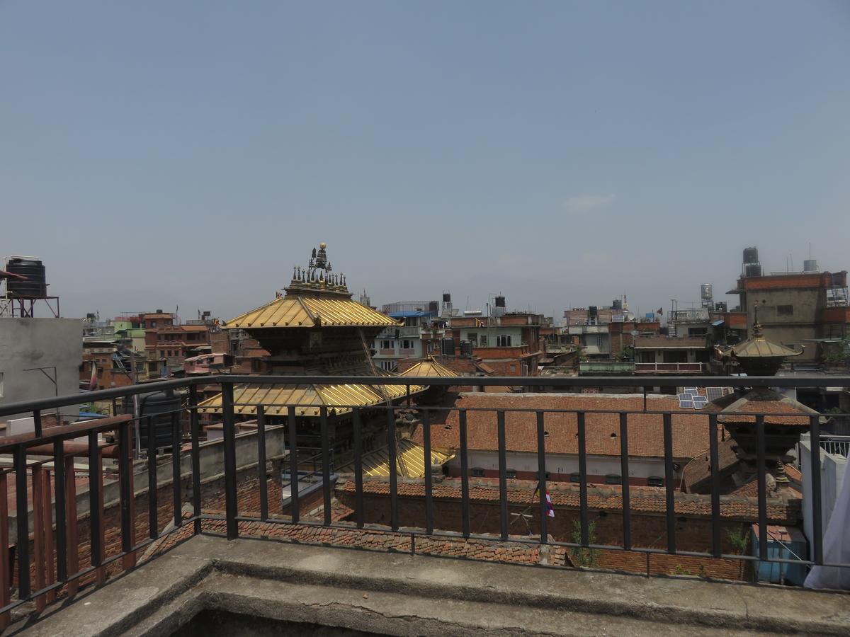 Lalitpur Hira Guest House מראה חיצוני תמונה